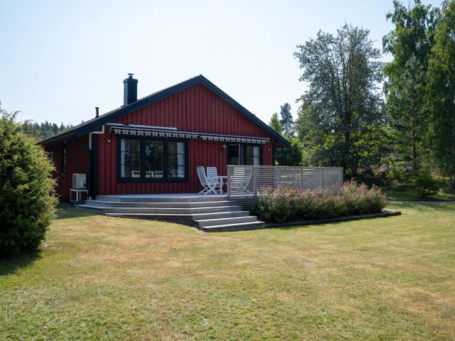 Villa till salu i Tranås