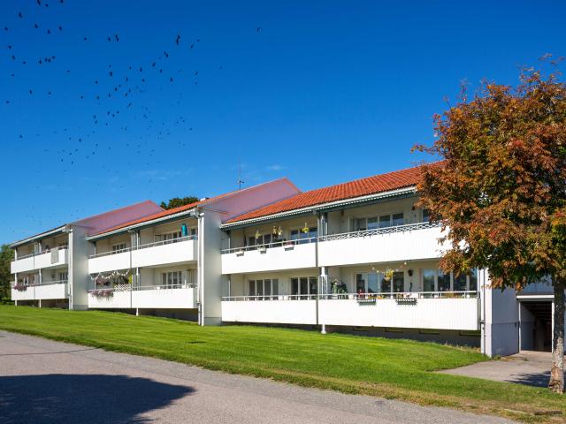 Lägenhet hyra i Storvik, Gävleborg