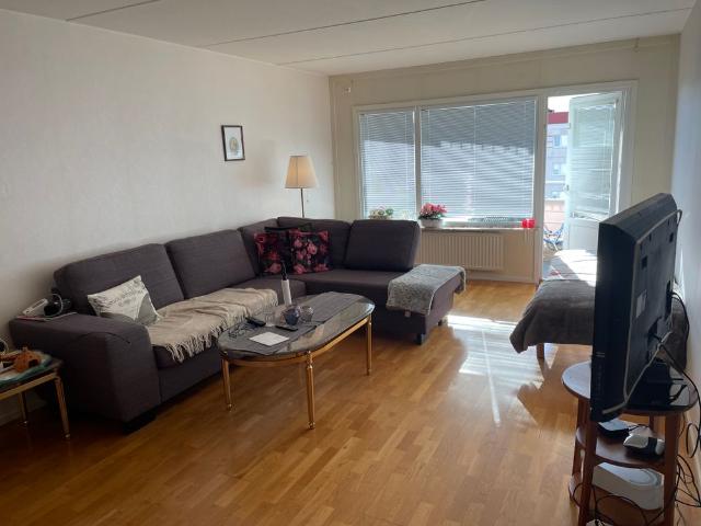 Lägenhet hyra i Haninge, Stockholm