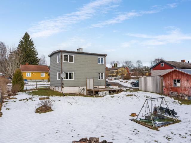 Villa till salu i Storfors, Värmland