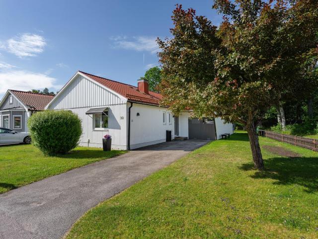 Bostad till salu i Uppsala