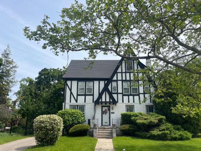 House for sale in Joseph Berry Sub, Detroit