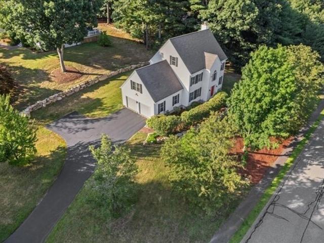 House for sale in Ashland, Massachusetts