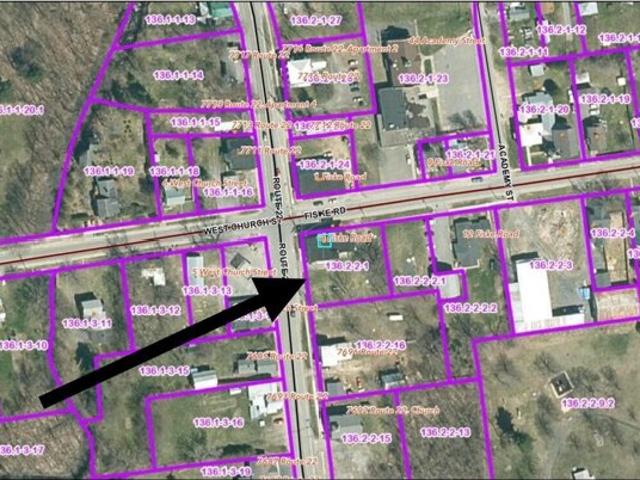 Land for sale in West Chazy