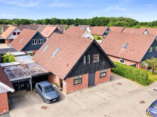 Villa til salg i Esbjerg