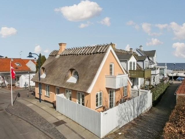 Hus til leje i Klampenborg, Gentofte