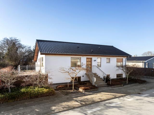 Villa til salg i Frederikshavn, Brønderslev-Dronninglund