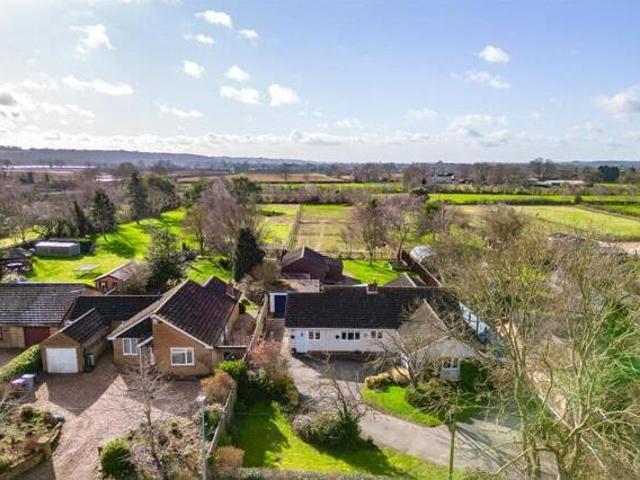 House for sale in Alverton, East Midlands