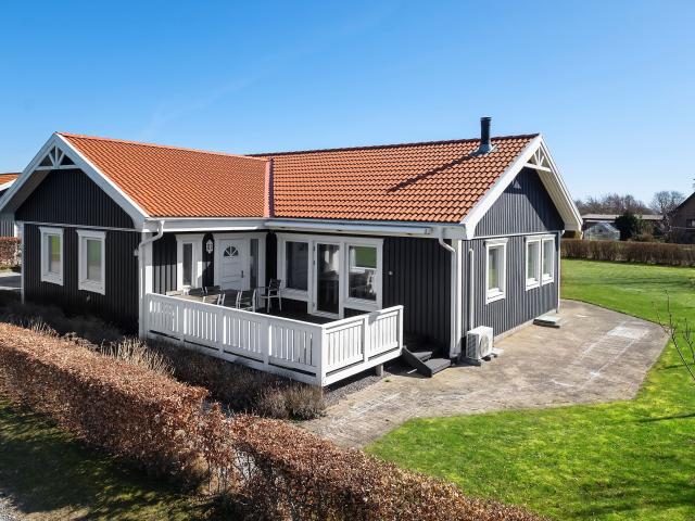 Villa til salg i Odsherred
