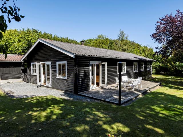 Hus til salg i Sønderborg