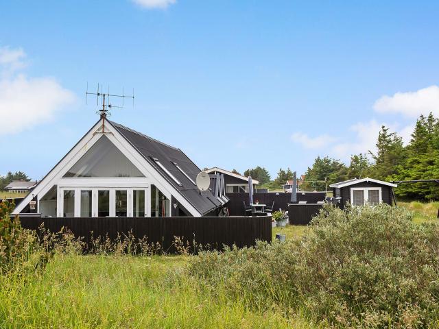 Hus til salg i Nørre Vorupør, Thisted Kommune