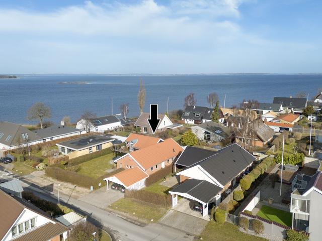 Villa til salg i Veddelev, Roskilde