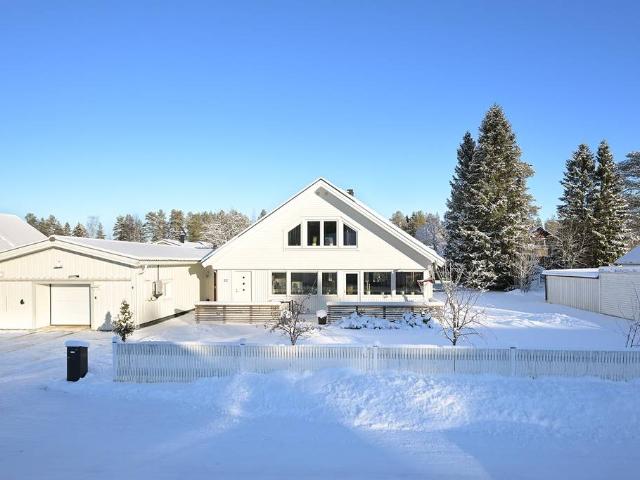 Villa till salu i Umeå, Västerbotten