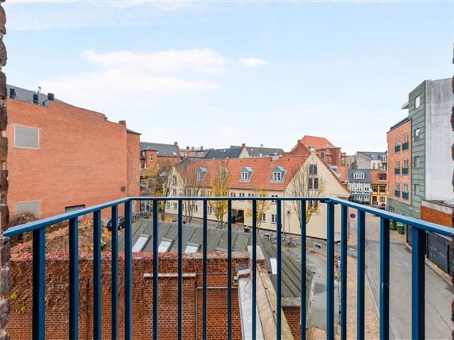 Lejlighed til leje i Odense, Odense Kommune