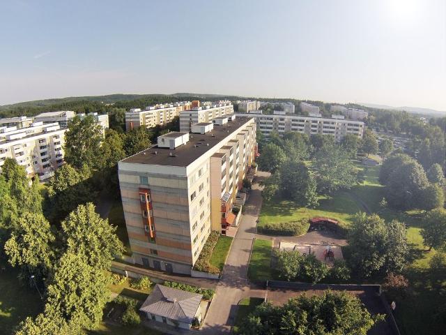 Lägenhet hyra i Jönköping