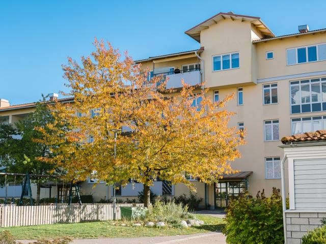 Lägenhet hyra i Enköping, Uppsala