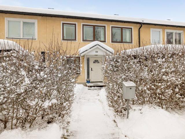 Villa till salu i Botkyrka, Stockholm