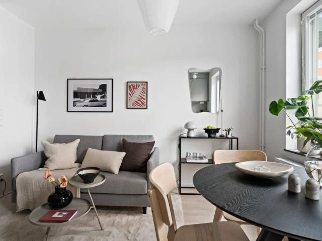 Lägenhet hyra i Nacka, Stockholm