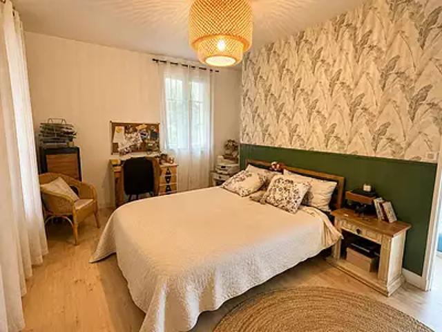 Appartement vente à Reims, Fismes