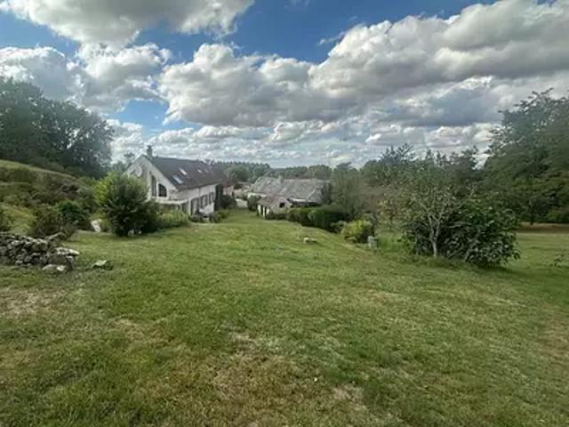 Maison vente à Les Ponceaux, Fismes