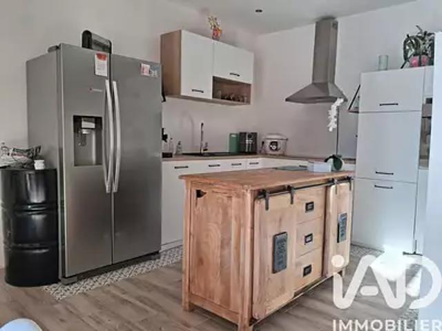 Maison vente à Reims, Fismes