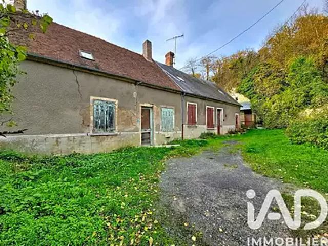Maison vente à Reims, Fismes
