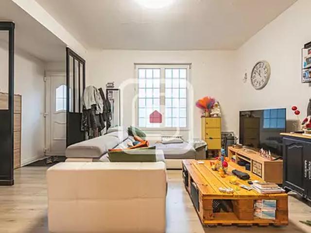 Maison vente à Reims, Fismes