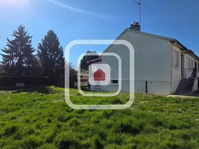 Maison vente à Reims, Fismes
