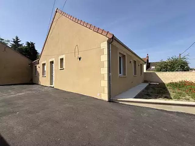 Maison vente à Reims, Fismes