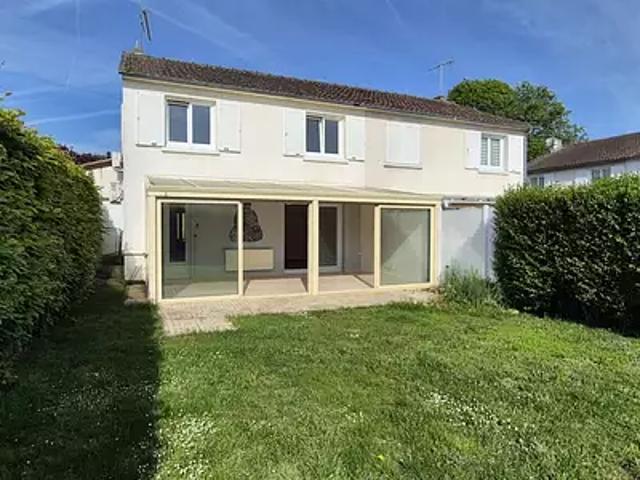 Maison vente à Reims, Fismes