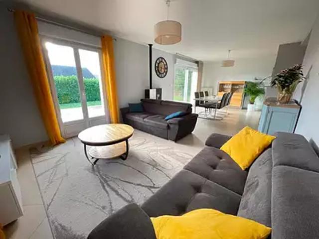 Maison vente à Reims, Fismes