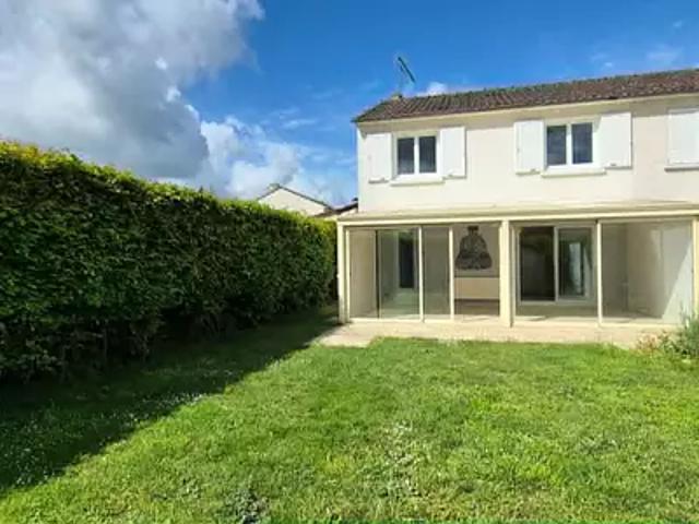 Maison vente à Reims, Fismes