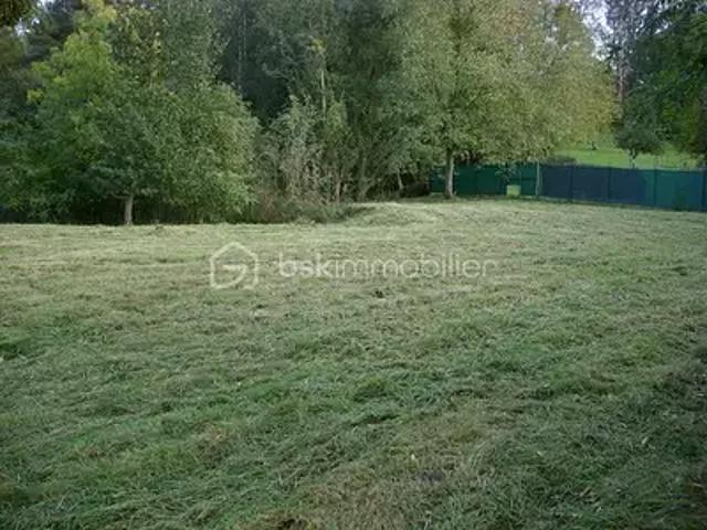 Terrain vente à Reims, Fismes