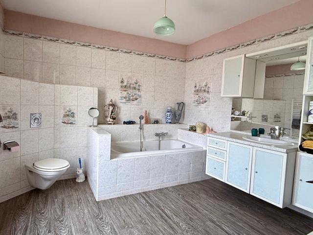 Maison vente à Reims, Fismes
