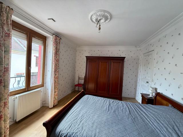 Maison vente à Reims, Fismes
