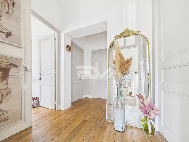 Maison vente à Reims, Fismes