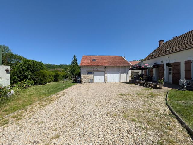 Maison vente à Reims, Fismes