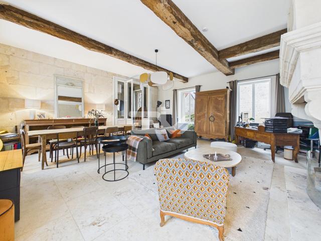 Maison vente à Reims, Fismes