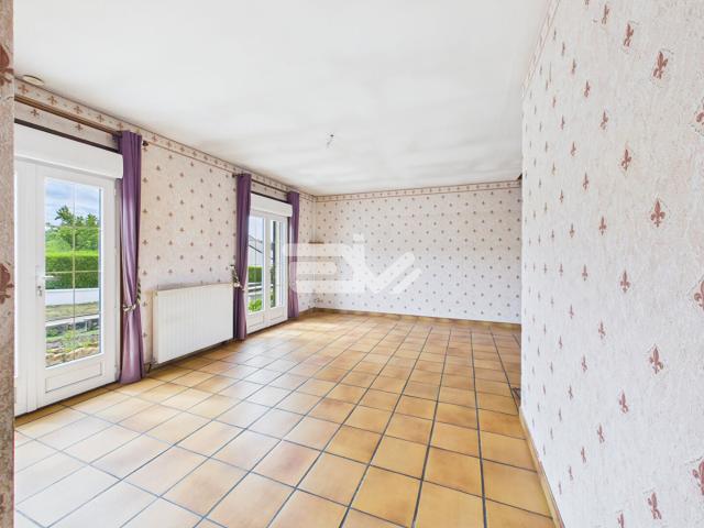 Maison vente à Reims, Fismes
