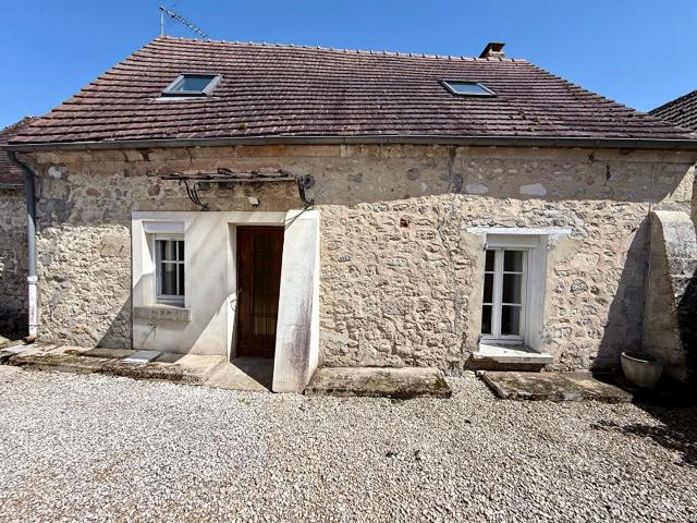 Maison vente à Reims, Fismes