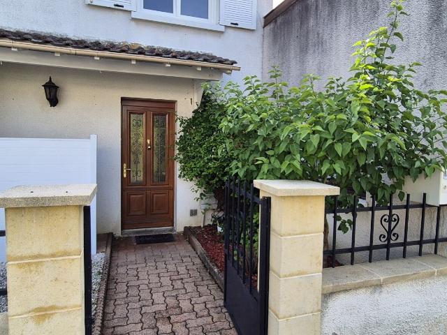 Maison vente à Reims, Fismes