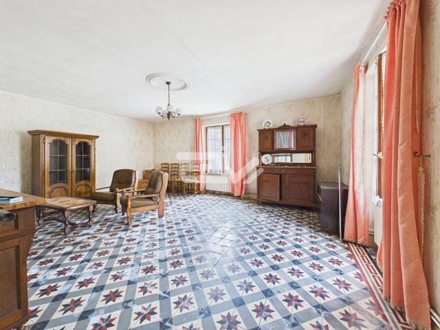 Maison vente à Reims, Fismes