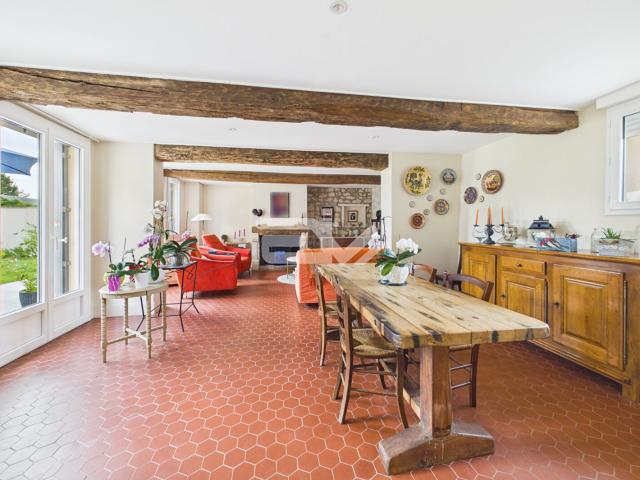 Maison vente à Reims, Fismes
