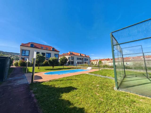 Apartamento en alquiler en Fisterra, Galicia