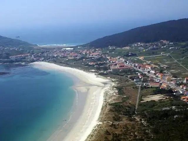 Apartamento en alquiler en A Anchoa, Fisterra