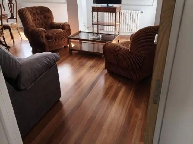 Apartamento en alquiler en Fisterra, Galicia