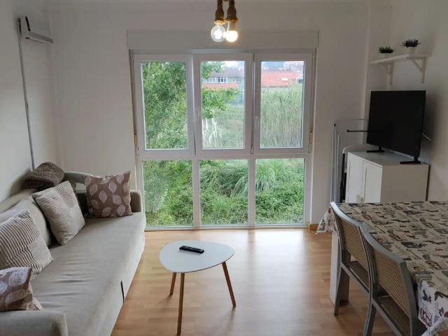 Apartamento en alquiler en Fisterra, Galicia
