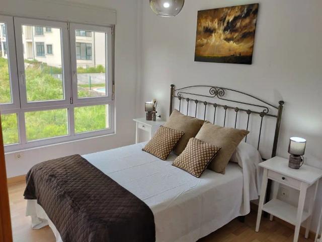 Apartamento en alquiler en Fisterra, Galicia