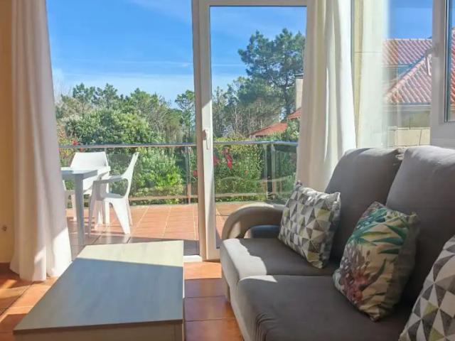 Apartamento en alquiler en Fisterra, Galicia