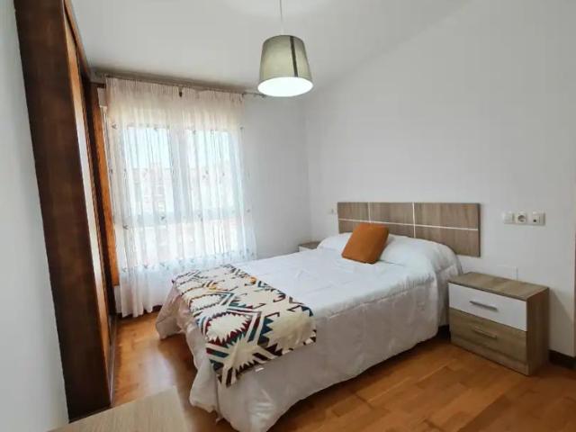 Apartamento en alquiler en Fisterra, Galicia